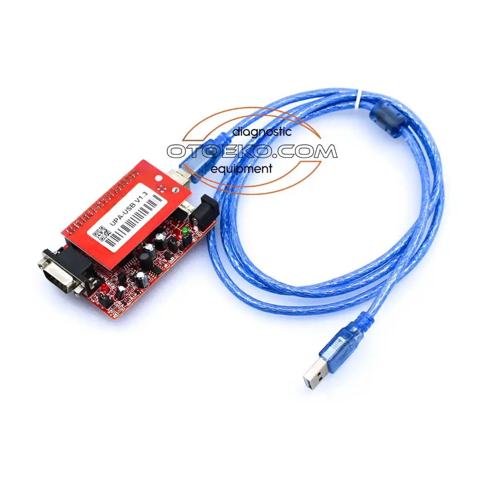 Upa USB v1.3 Programlama Cihazı + NEC Adaptör